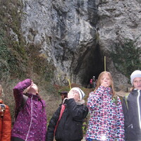 Veverčí výprava do Blanska